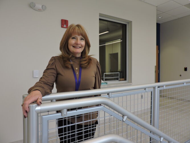 Marshall County Health Department Gets Settled Into New $9 Million Headquarters